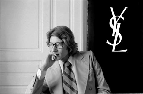 yves saint laurent wiki|More.